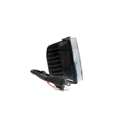 LAMPA PRZEDNIA  John Deere, Massey Ferguson, CNH