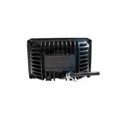 LAMPA PRZEDNIA  John Deere, Massey Ferguson, CNH