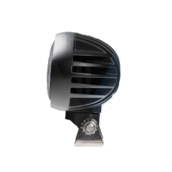 Lampa robocza 4 LED, 60W, combo, owalna do John Deere