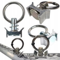 ZACZEP PRZEJŚCIÓWKA DO LISTWY AIRLINE, 1,8T