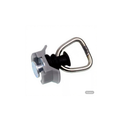 ZACZEP PRZEJŚCIÓWKA DO LISTWY ALUMINIOWEJ AIRLINE