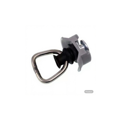 ZACZEP PRZEJŚCIÓWKA DO LISTWY ALUMINIOWEJ AIRLINE