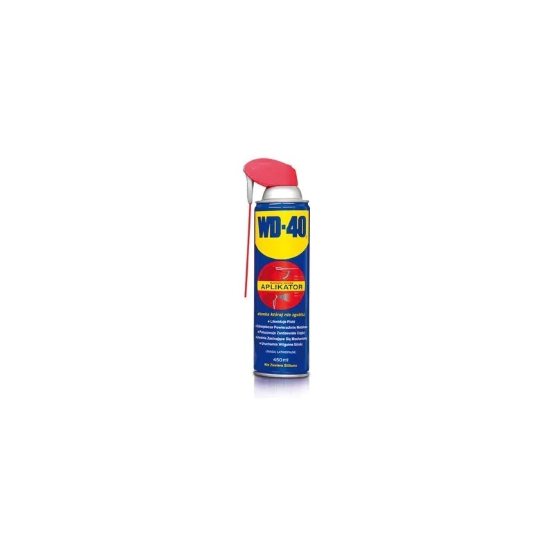 PREPARAT WIELOFUNKCYJNY WD-40, 240ML