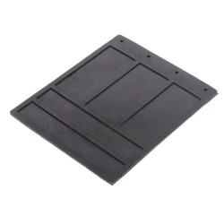 CHLAPACZ GUMOWY 25X30CM