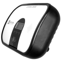 CZUJNIK CZADU ''EL HOME''  wolnostojący,