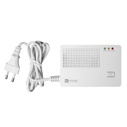 CZUJNIK GAZU ''EL HOME'' GD-04A4 230V/50HZ Z PRZEWODEM
