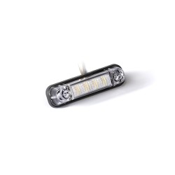 FT-081 B LED LAMPA OBRYSOWA , LAMPA NA ORUROWANIE