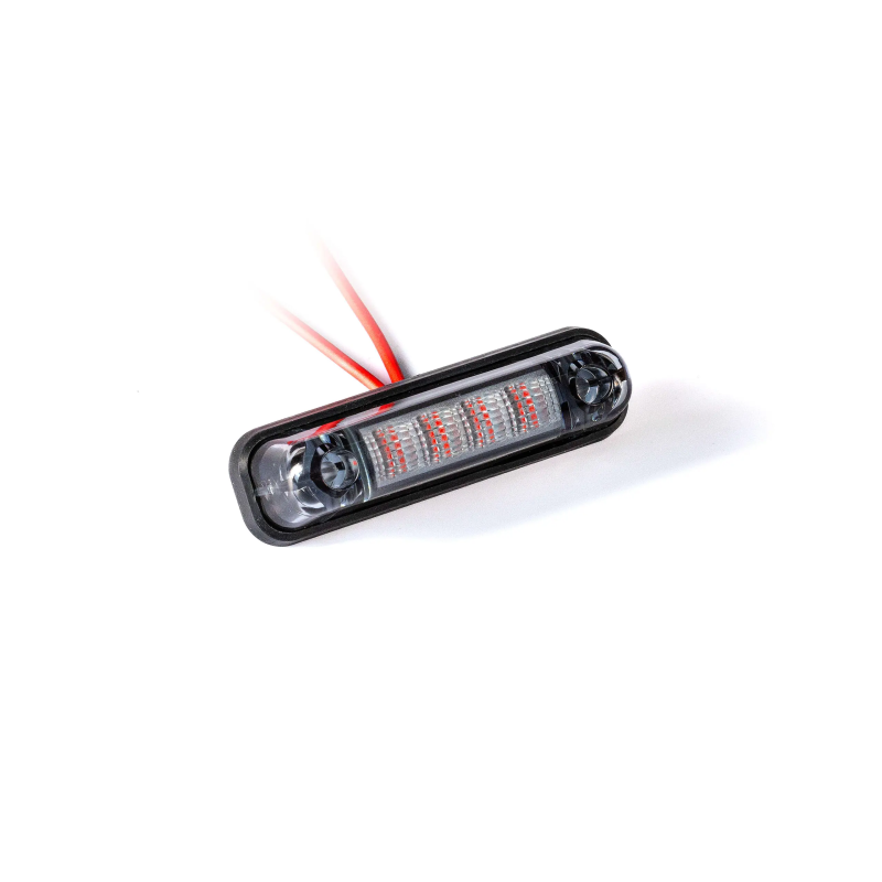 FT-081 CZ DARK LED LAMPA OBRYSOWA , LAMPA NA ORUROWANIE