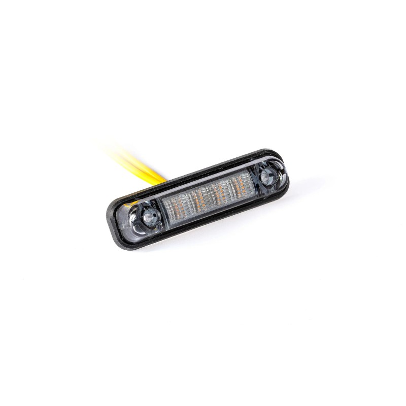 FT-081 Z DARK LED LAMPA OBRYSOWA , LAMPA NA ORUROWANIE