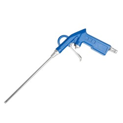 Pistolet MAX do przedmuchiwania z długą dyszą 20cm