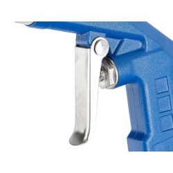 Pistolet MAX do przedmuchiwania z długą dyszą 20cm