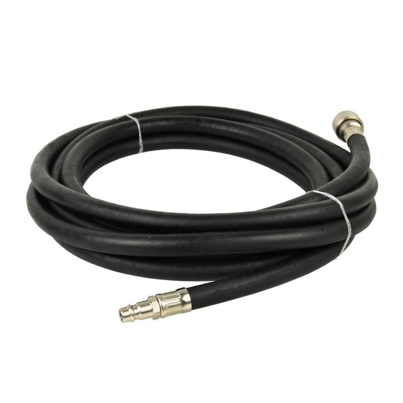 Wąż gumowy pneumatyczny 5m 8x13mm