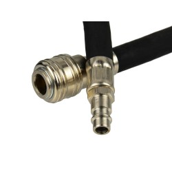 Wąż gumowy pneumatyczny 5m 8x13mm