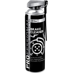 BIODUR Zmywacz do czyszczenia hamulców zacisków 500ML