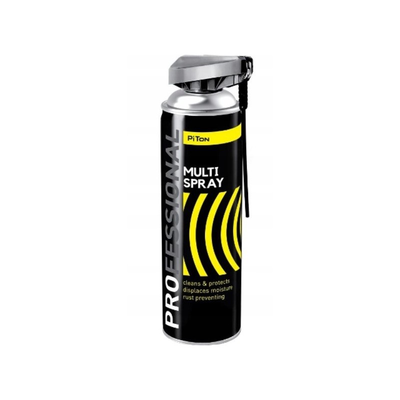 SMAR PRO UNIWERSALNY wd spray 40 Piton 500 ml