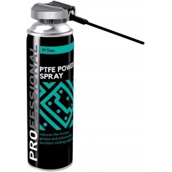 SMAR SUCHY Z PTFE 500 ml