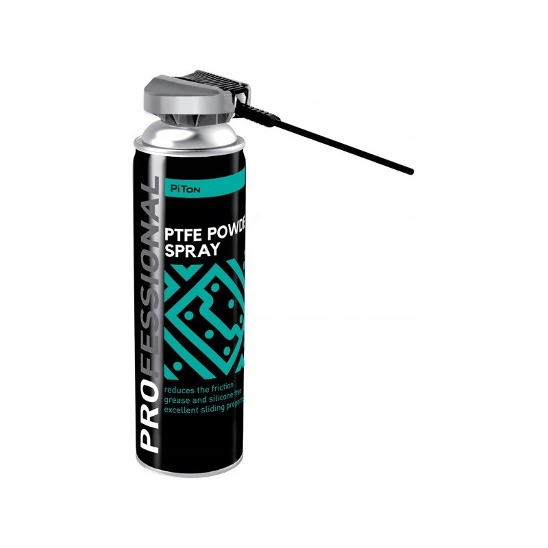 SMAR SUCHY Z PTFE 500 ml