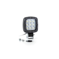 FT-036 Lampa robocza LED, CIENKA  1400 lm, przewód 1,5m.