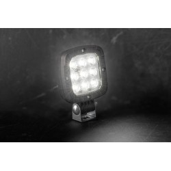 FT-036 Lampa robocza LED, CIENKA  1400 lm, przewód 1,5m.