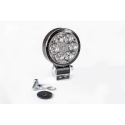 Lampa robocza FT-365 LED CIENKA SKUPIONY STRUMIEŃ 1600Lm