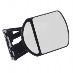 LUSTERKO DO HOLOWANIA PRZYCZEPEK 140X150MM