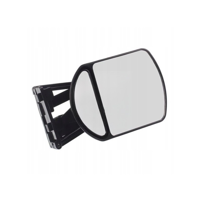 LUSTERKO DO HOLOWANIA PRZYCZEPEK 140X150MM