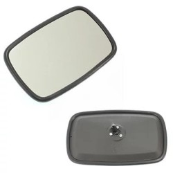 LUSTERKO 232X145MM, M6, ŻUK L/P