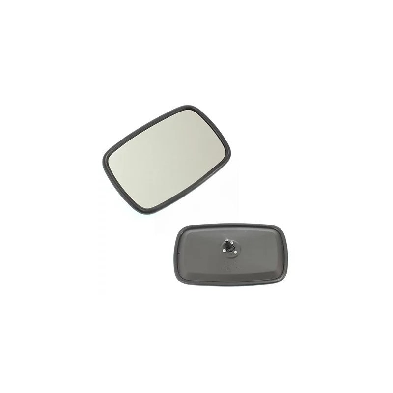 LUSTERKO 232X145MM, M6, ŻUK L/P