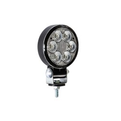 Lampa robocza FT-364 SLIM PŁASKA MOCNA LED szeroki strumień świetlny