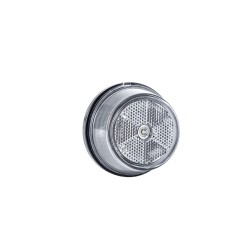 FT-059 B LAMPA OBRYSOWA OKRĄGŁA