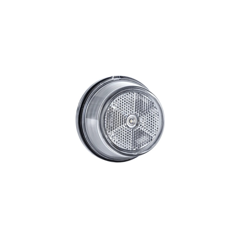 FT-059 B LAMPA OBRYSOWA OKRĄGŁA