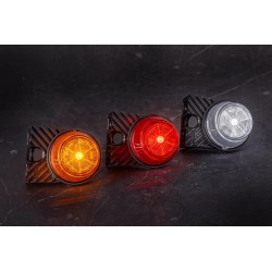 FT-059 B LAMPA OBRYSOWA OKRĄGŁA