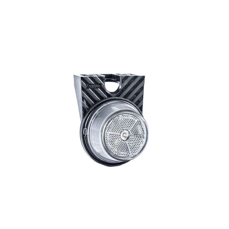 FT-059 K B LAMPA OBRYSOWA OKRĄGŁA