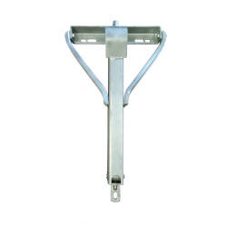 Podpora do przyczepy kempingowe , gastronowmicznej 450 kg