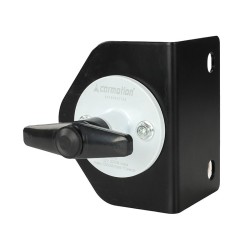 Hebel - Wyłącznik masy na wsporniku, max 300A